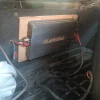 سیستم صوتی|صوتی و تصویری|بهشهر, |دیوار