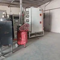 همکار خانم تولید و. مونتاژ کاری قطعات بسته بندی