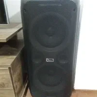 اسپیکر خیلی پرقدرت و با کیفیت