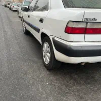 زانتیا ۲۰۰۰ مدل ۸۸