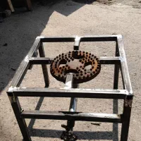 شعله گاز و منقل|خدمات پیشه و مهارت|حمیدیه, |دیوار