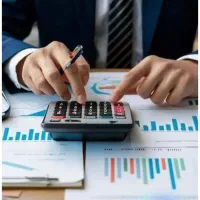 حسابدار تمام وقت ماهر