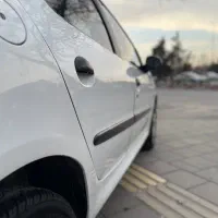 پژو ۲۰۶|خودرو سواری و وانت|ارومیه, |دیوار