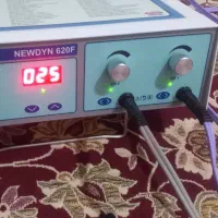 دستگاه فیزیوتراپی نوین 620F