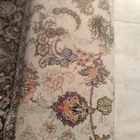فرش افشان کرم