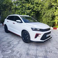 kmc a5 1500 turbo|خودرو سواری و وانت|اهواز, کوی نفت|دیوار