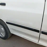 پراید 86 لاکاغذی|خودرو سواری و وانت|خمینی‌شهر, |دیوار