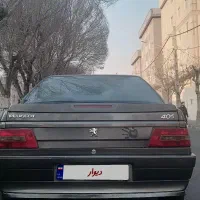 پژوآردی آی(ROAروآ)دوگانه رُخ SLXاِس اِل ایکس خانگی|خودرو سواری و وانت|تهران, هفت چنار|دیوار