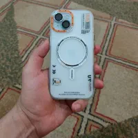 آیفون ۱۵ در حد نو