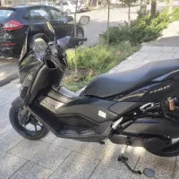 YAMAHA Nmax|موتورسیکلت|تهران, امانیه|دیوار