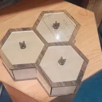 مونتاژ پته و آستر کشی|صنایع دستی و سایر لوازم تزئینی|کرمان, |دیوار