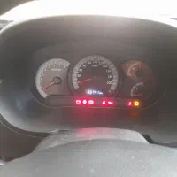 ساینا سفید ۱۴۰۰|خودرو سواری و وانت|ملارد, |دیوار