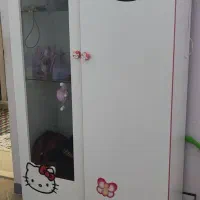 سرویس خواب کودک با تخت نوجوان