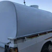 تانکر چهار چرخ|مصالح و تجهیزات ساختمان|رباط‌کریم, رباط‌کریم|دیوار