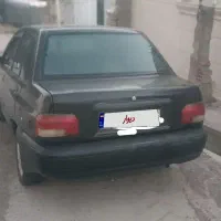 فروش پراید مدل 85