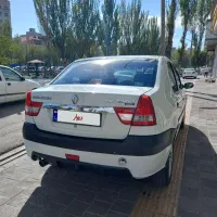 رنو پارس تندر مدل۹۹