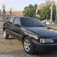 405 مدل 87|خودرو سواری و وانت|مسجد سلیمان, |دیوار
