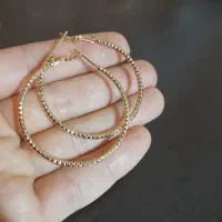 گوشواره ژوپینگ