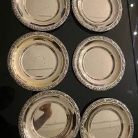 ظروف سیلورپلیت
