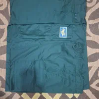 لباس نظامی سایز 50