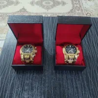 فروش۲ساعت مچی اینویکتازئوس اصل