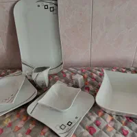 سرویس چینی مارک توس ۱۲نفره