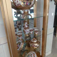 ویترینی|بوفه، ویترین، کنسول|اصفهان, سرشبادران|دیوار