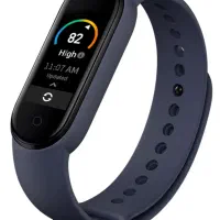 ساعت هوشمند شیائومی می بند ۵|ساعت|قائم‌شهر, |دیوار