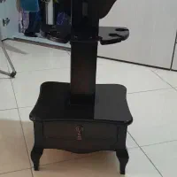 میز سه بعدی|مبلمان خانگی و میز عسلی|قهدریجان, |دیوار