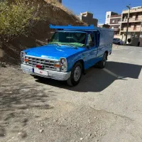 نیسان دیزل در حد|خودرو سواری و وانت|سنندج, |دیوار