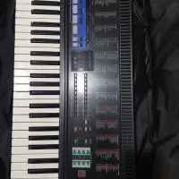 کیبورد ، اُرگ|پیانو، کیبورد، آکاردئون|پرند, فاز ۵|دیوار