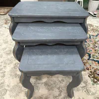 میز عسلی|مبلمان خانگی و میز عسلی|نی‌ریز, |دیوار