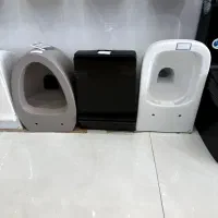 توالت فرنگی رسی|لوازم سرویس بهداشتی|برازجان, |دیوار