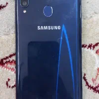 موبایل سامسونگ A20s