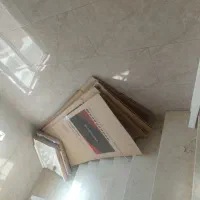 کارتن یخچال وفریزر دوو