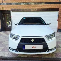 دنا پلاس مدل 1399 برج۱۲ تیپ2 درحد خشک (کروز کنترل)