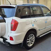 ام وی ام x33sاتومات گیربکس جدید ATمدل۱۴۰۰|خودرو سواری و وانت|تبریز, |دیوار