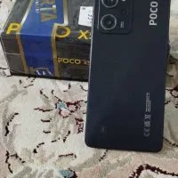 شیائومی Poco X5 Pro با حافظهٔ ۲۵۶ گیگابایت|موبایل|مشهد, کاظم آباد پنجشنبه|دیوار