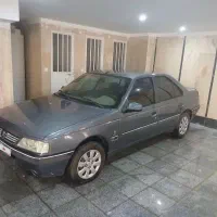 405 slxtu5|خودرو سواری و وانت|تهران, مقدم|دیوار