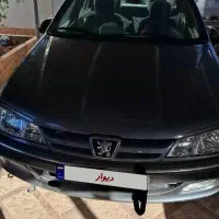 پارس تیوفایو 99