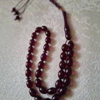 تسبیح سندلوس و شاه مقصود