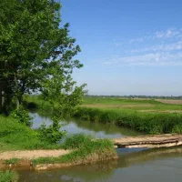 زمین مسکونی