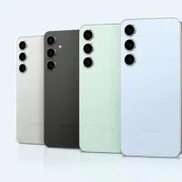 سامسونگ  اس۲۴ اف ای Samsung S24 FE حیدریان.کد 986