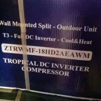 زانتی 12هزار اینورتر A+++