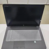 لپ تاپ Hp Zbook G3 Work Station