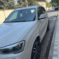 X3 2014 بدون رنگ