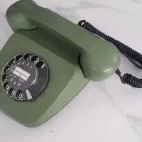 گوشی آلمانی