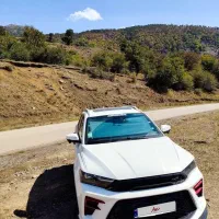 کی ام سی ای 5|خودرو سواری و وانت|بجنورد, |دیوار