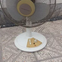 پنکه رومیزی