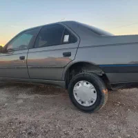 پژومدل ۹۲بدون رنگ